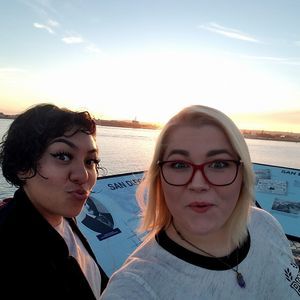 Meet your Posher, Sara